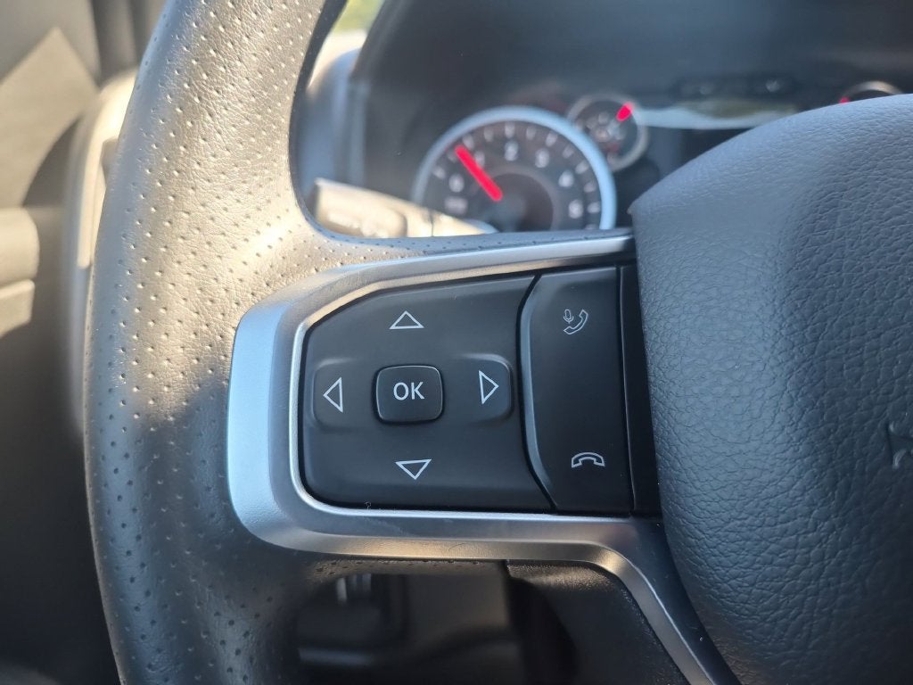 2027 RAM 1500 Express