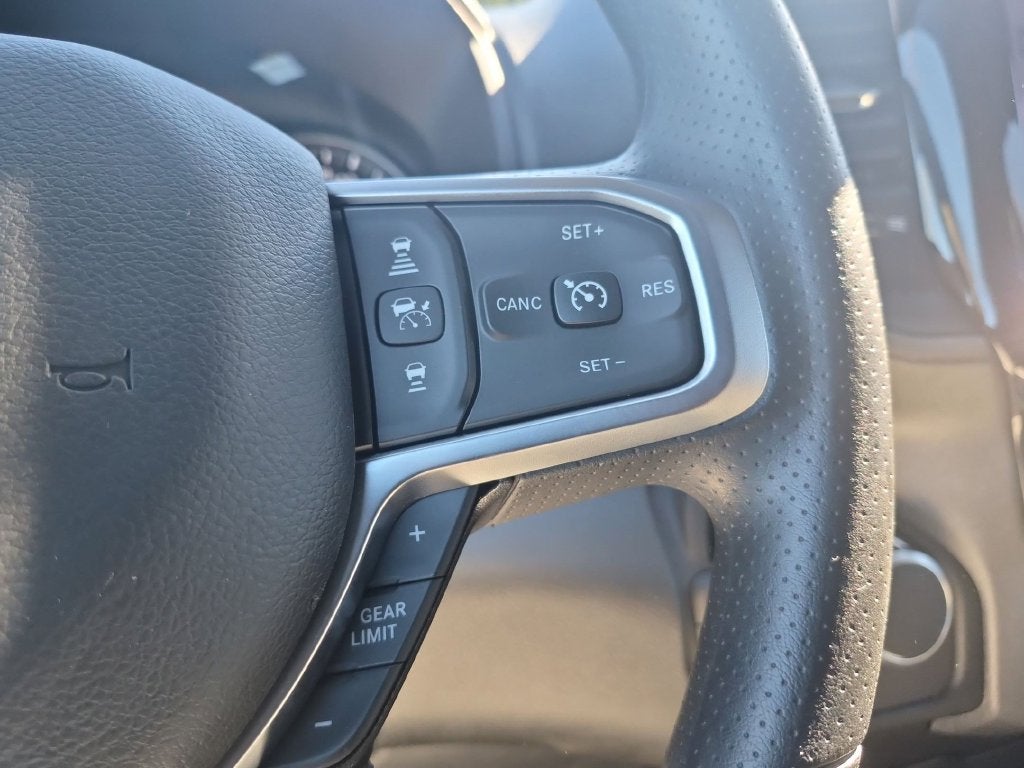 2027 RAM 1500 Express