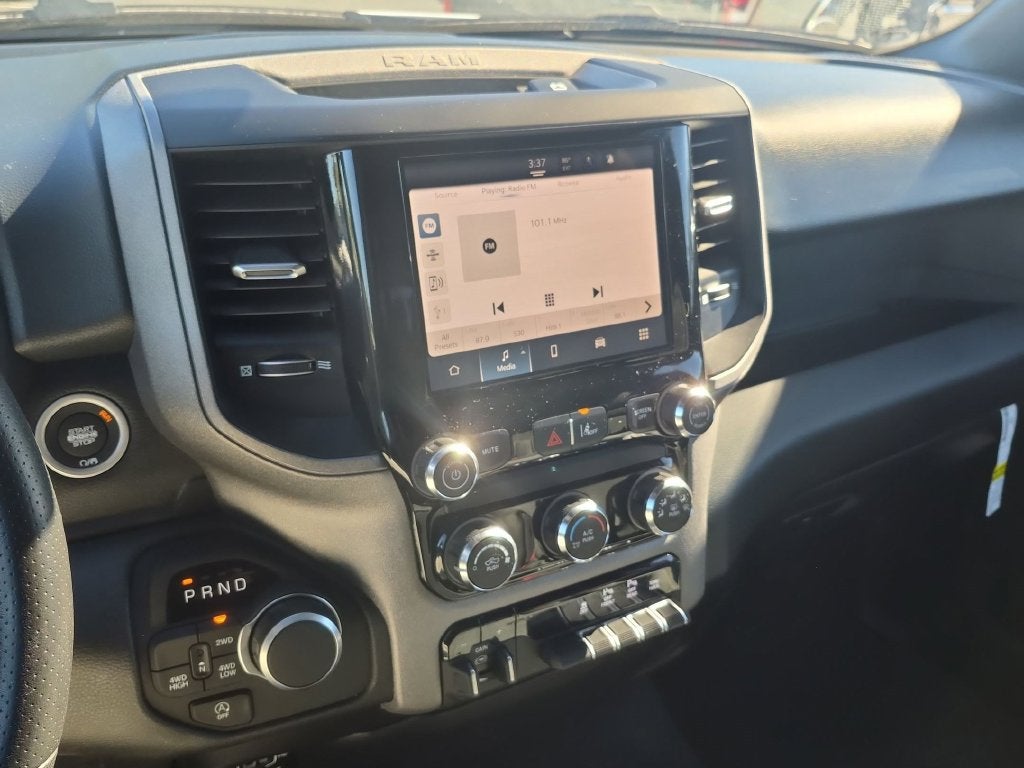 2027 RAM 1500 Express