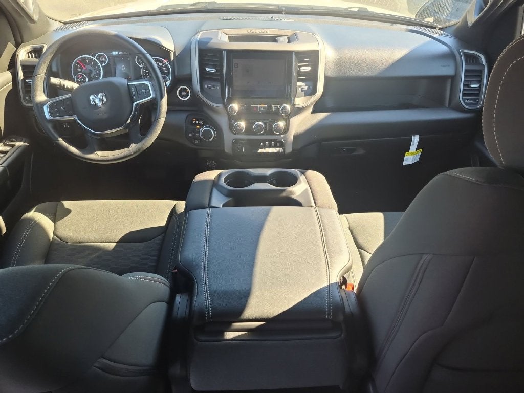 2027 RAM 1500 Express