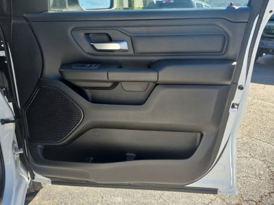 2027 RAM 1500 Express