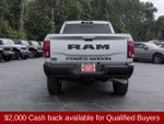 2026 RAM 2500 Power Wagon