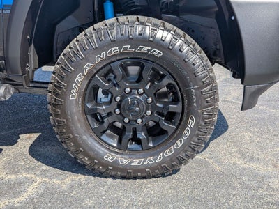 2026 RAM 2500 Power Wagon