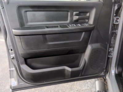 2026 RAM 2500 Base