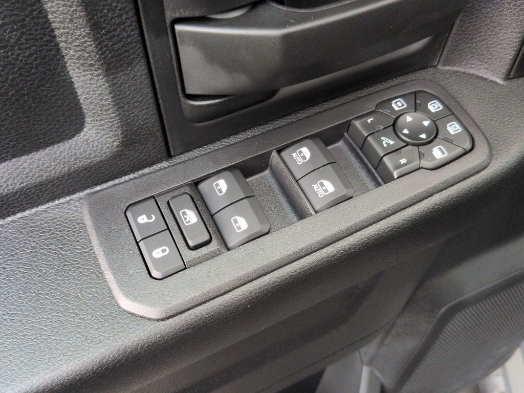2026 RAM 2500 Base