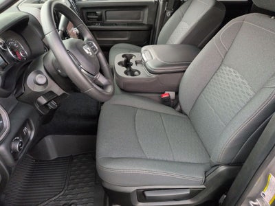 2026 RAM 2500 Base
