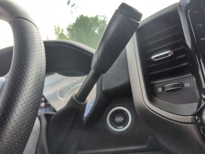 2026 RAM 2500 Base