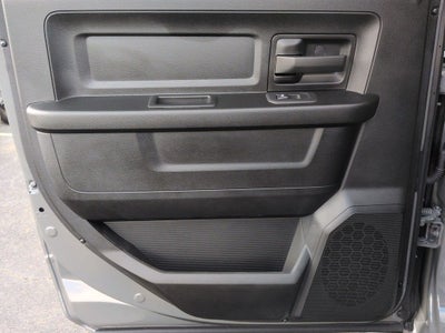 2026 RAM 2500 Base