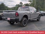 2026 RAM 2500 Base
