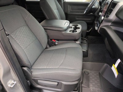 2026 RAM 2500 Base