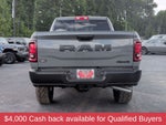 2026 RAM 2500 Base