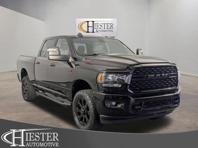2023 RAM 2500 Big Horn
