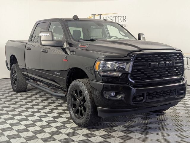 2023 RAM 2500 Big Horn