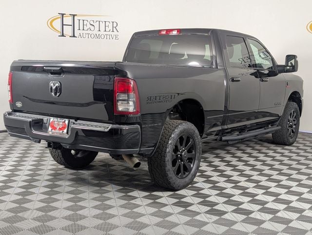 2023 RAM 2500 Big Horn
