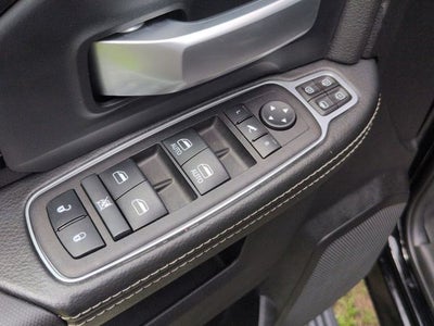 2024 RAM 2500 Rebel
