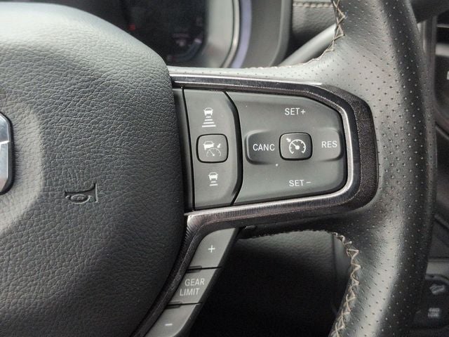 2024 RAM 2500 Rebel