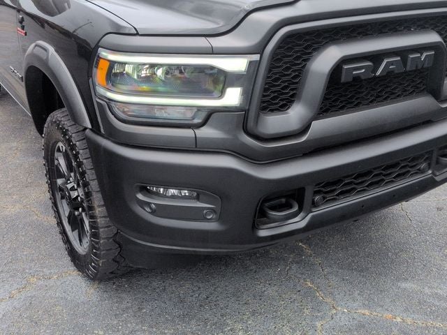 2024 RAM 2500 Rebel