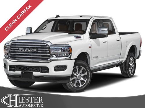 2024 RAM 2500 Limited