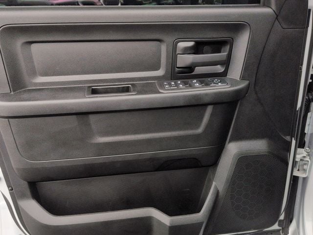 2026 RAM 4500HD Tradesman