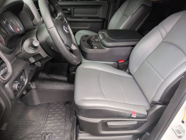 2026 RAM 4500HD Tradesman