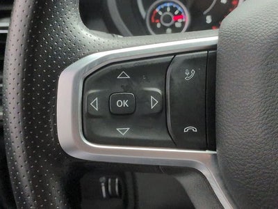 2026 RAM 4500HD Tradesman