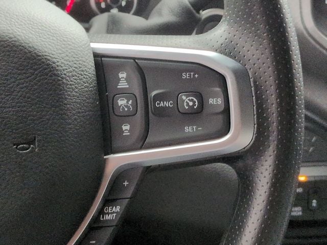 2026 RAM 4500HD Tradesman