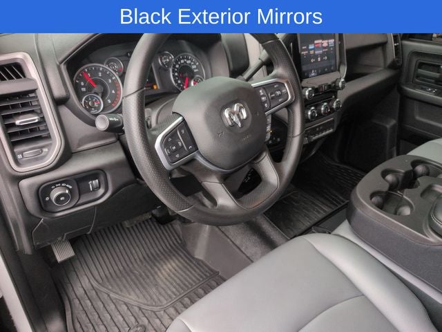 2026 RAM 4500HD Tradesman