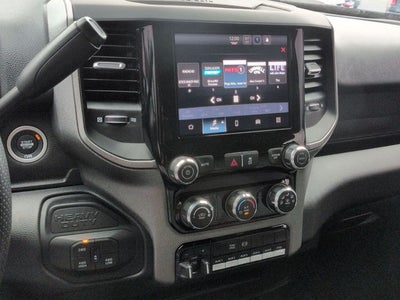 2026 RAM 4500HD Tradesman