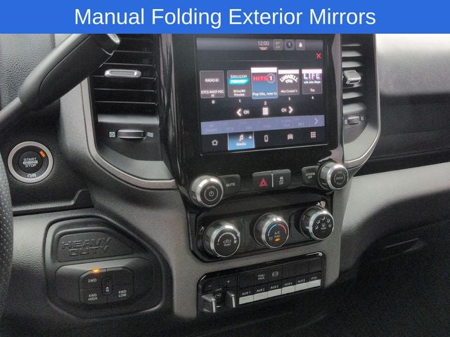 2026 RAM 4500HD Tradesman