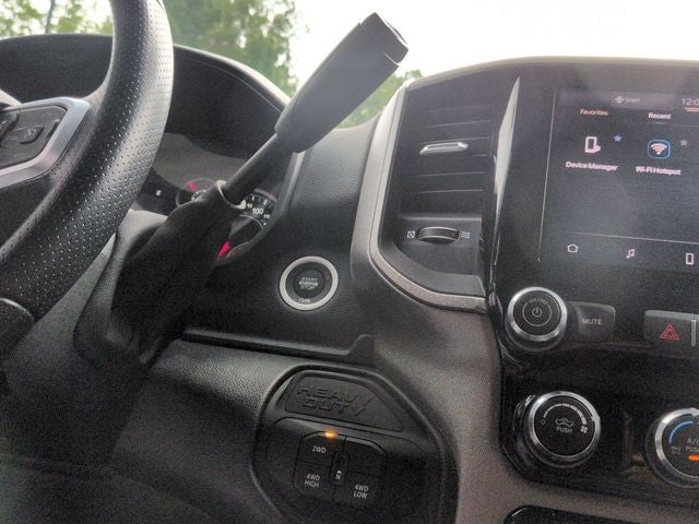 2026 RAM 4500HD Tradesman