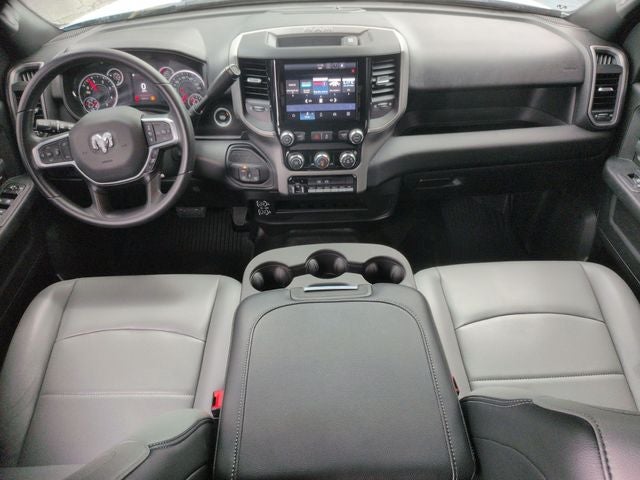 2026 RAM 4500HD Tradesman