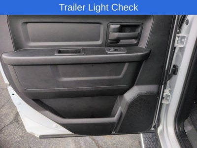 2026 RAM 4500HD Tradesman