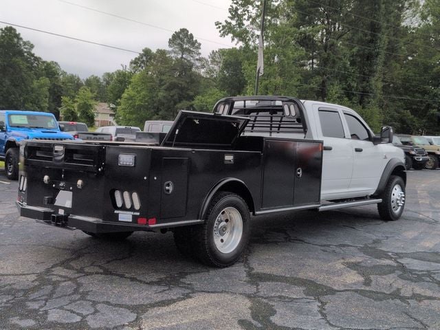 2026 RAM 4500HD Tradesman
