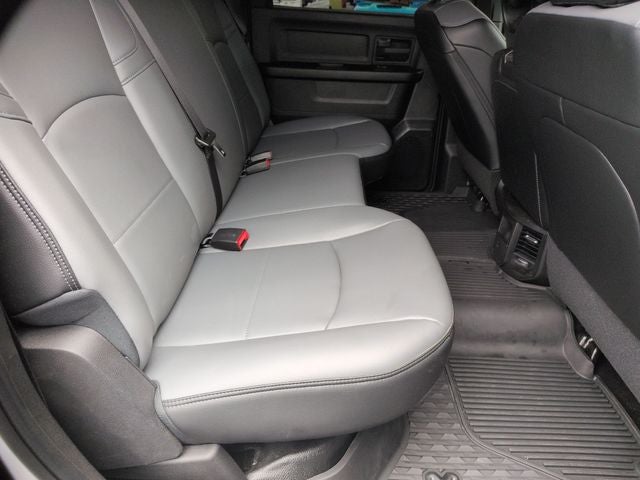 2026 RAM 4500HD Tradesman