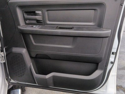 2026 RAM 4500HD Tradesman
