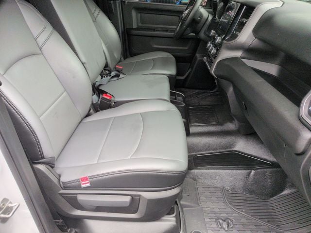 2026 RAM 4500HD Tradesman