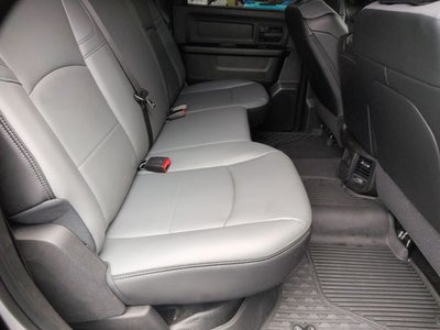 2026 RAM 4500HD Tradesman