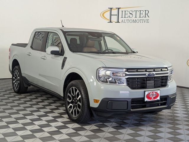 2023 Ford Maverick Lariat