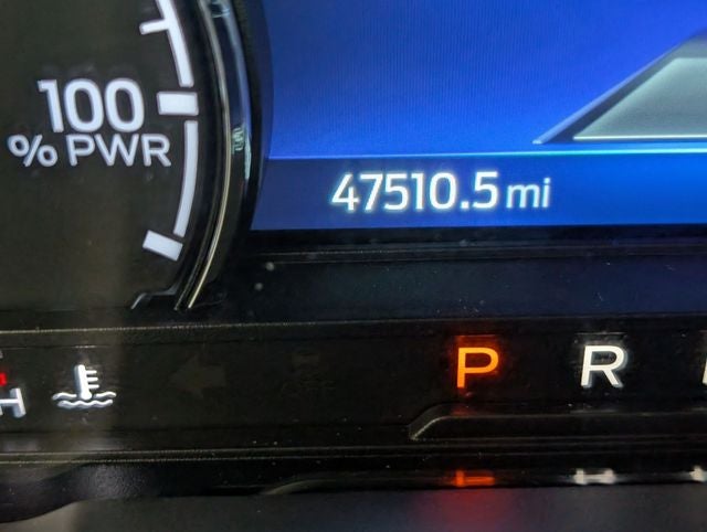 2023 Ford Maverick Lariat