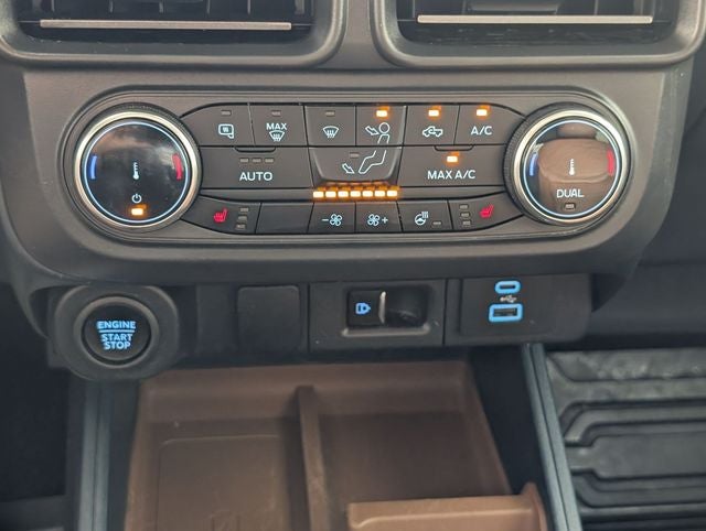 2023 Ford Maverick Lariat