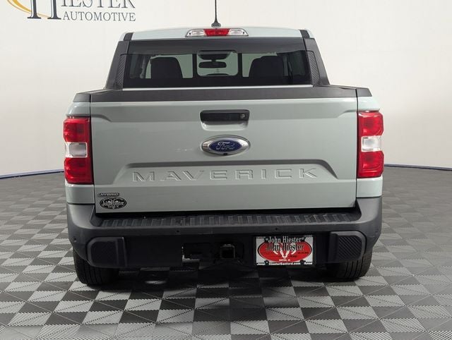 2023 Ford Maverick Lariat