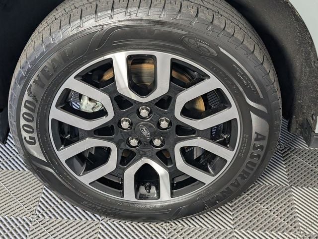 2023 Ford Maverick Lariat