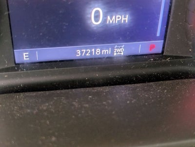 2021 Chevrolet Silverado 1500 LT LT1