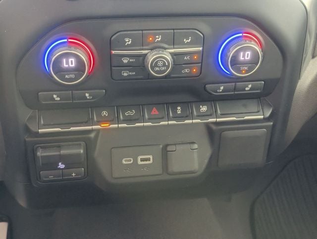 2021 Chevrolet Silverado 1500 LT LT1