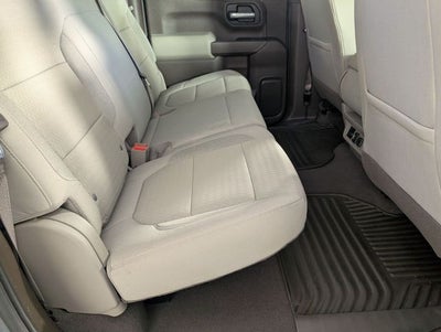 2021 Chevrolet Silverado 1500 LT LT1