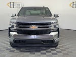 2021 Chevrolet Silverado 1500 LT LT1