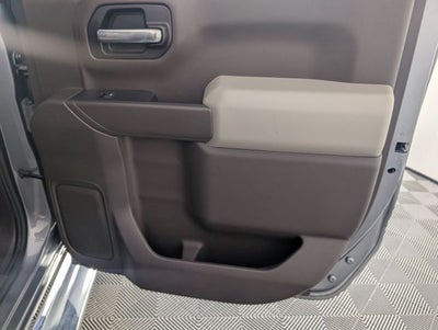 2021 Chevrolet Silverado 1500 LT LT1