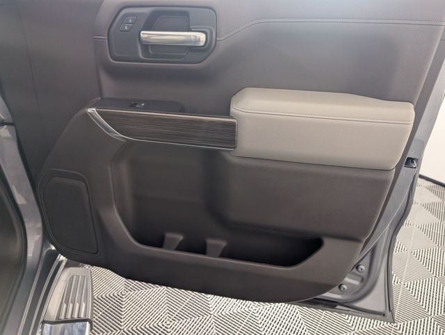 2021 Chevrolet Silverado 1500 LT LT1