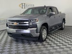 2021 Chevrolet Silverado 1500 LT LT1