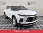 2019 Chevrolet Blazer Base 2LT